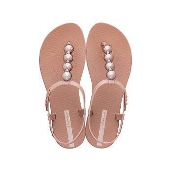 Ipanema Sandalen Dames Class Pebble Roze SQ2376849 Belgie